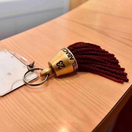 Abacus Hotel Royan Bagian luar foto