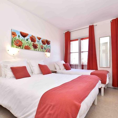 Abacus Hotel Royan Bagian luar foto