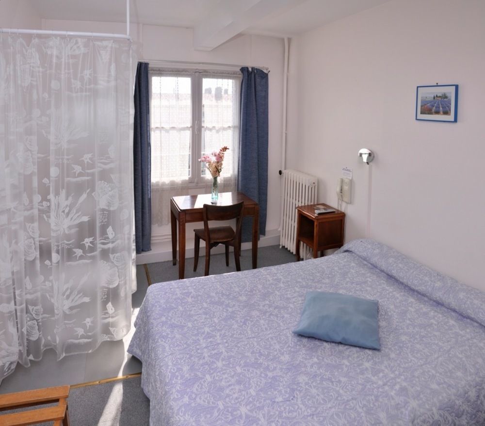 Abacus Hotel Royan Bagian luar foto