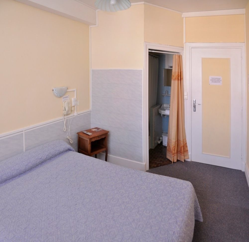 Abacus Hotel Royan Bagian luar foto