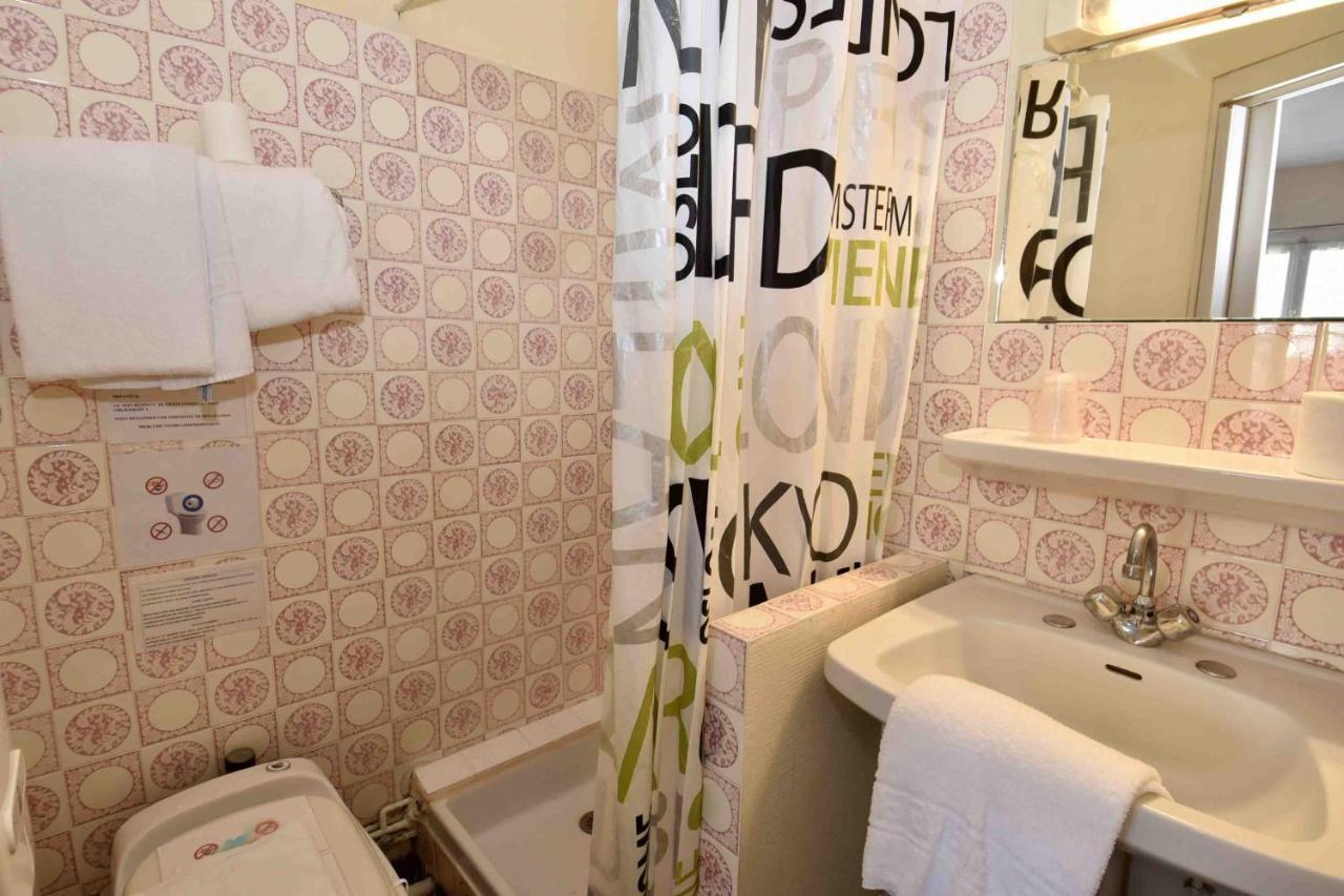 Abacus Hotel Royan Bagian luar foto