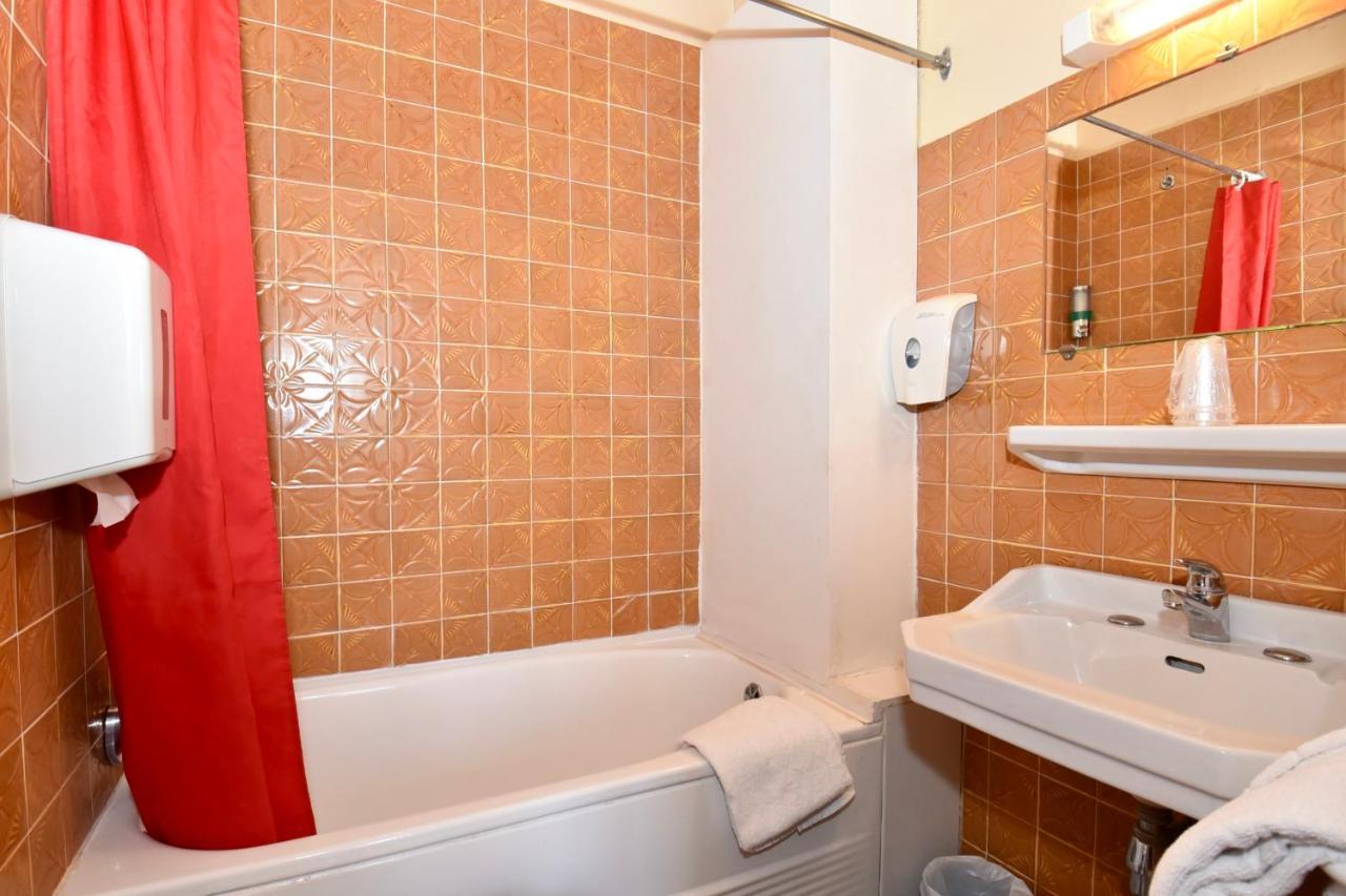 Abacus Hotel Royan Bagian luar foto