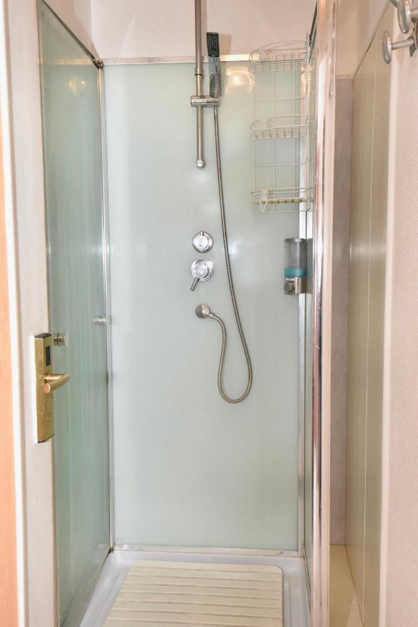 Abacus Hotel Royan Bagian luar foto