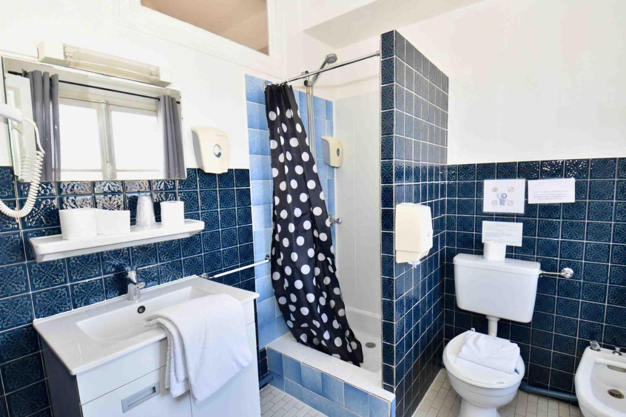 Abacus Hotel Royan Bagian luar foto
