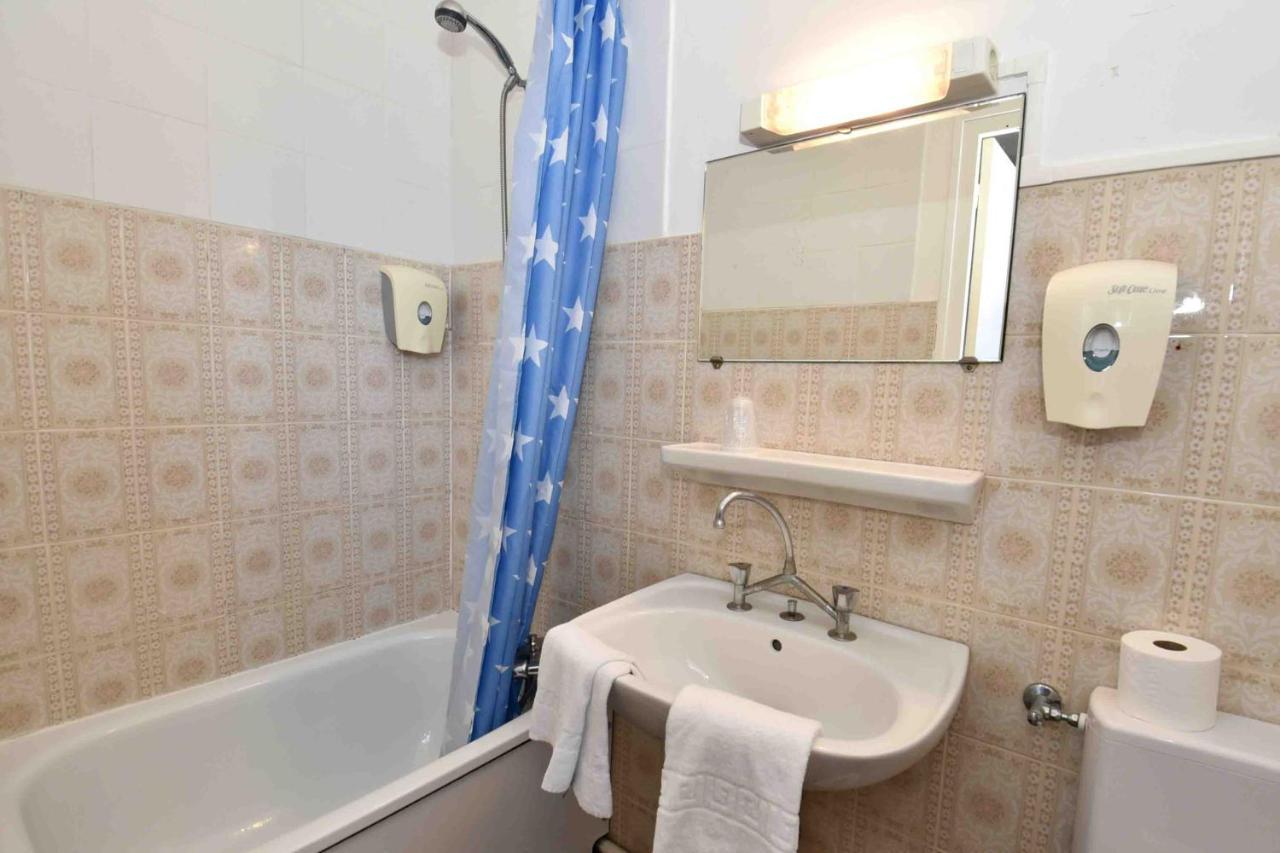 Abacus Hotel Royan Bagian luar foto
