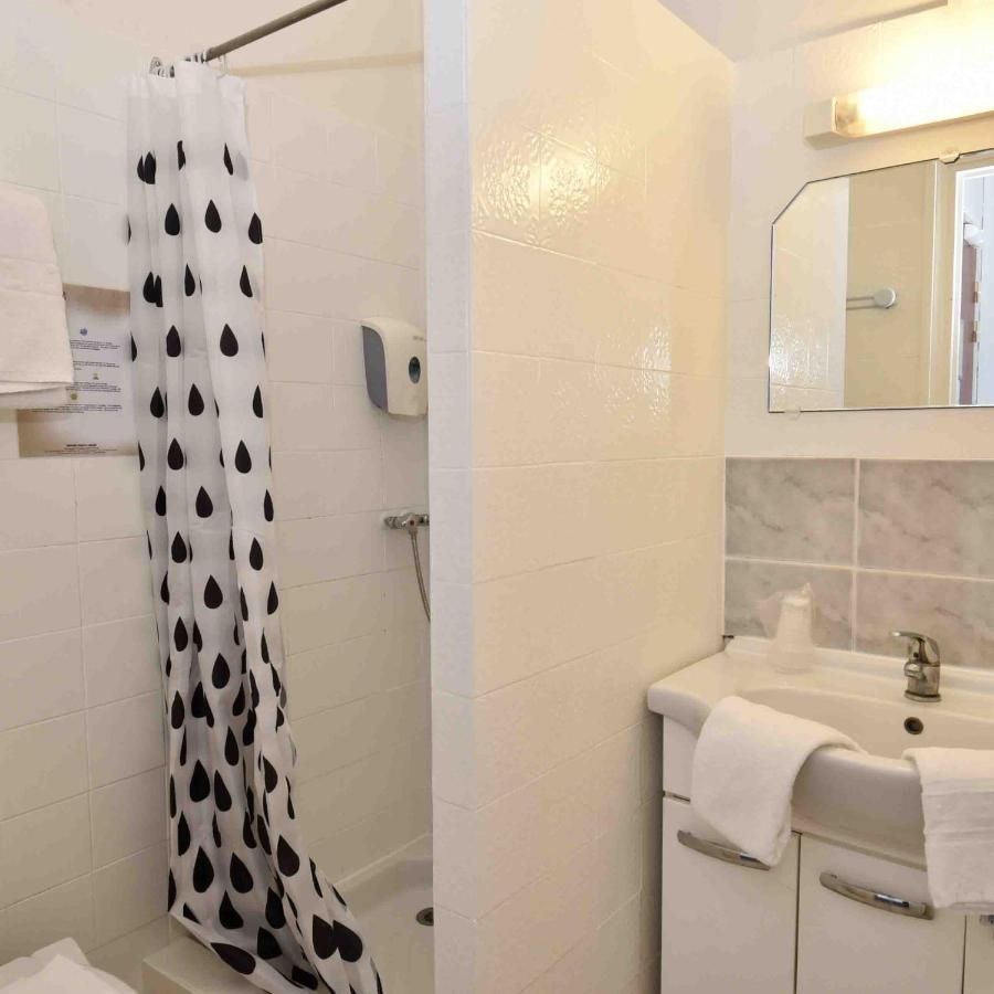Abacus Hotel Royan Bagian luar foto