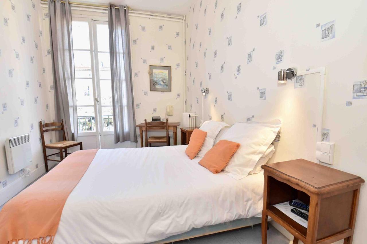 Abacus Hotel Royan Bagian luar foto